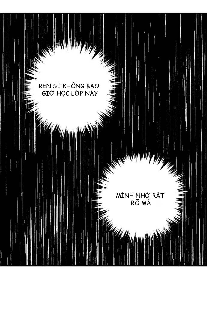 hoàng phi bóng tối - shadow queen chapter 36 77