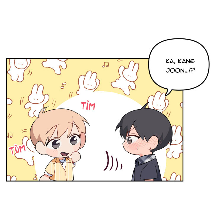 máu và tình yêu chapter 42 40