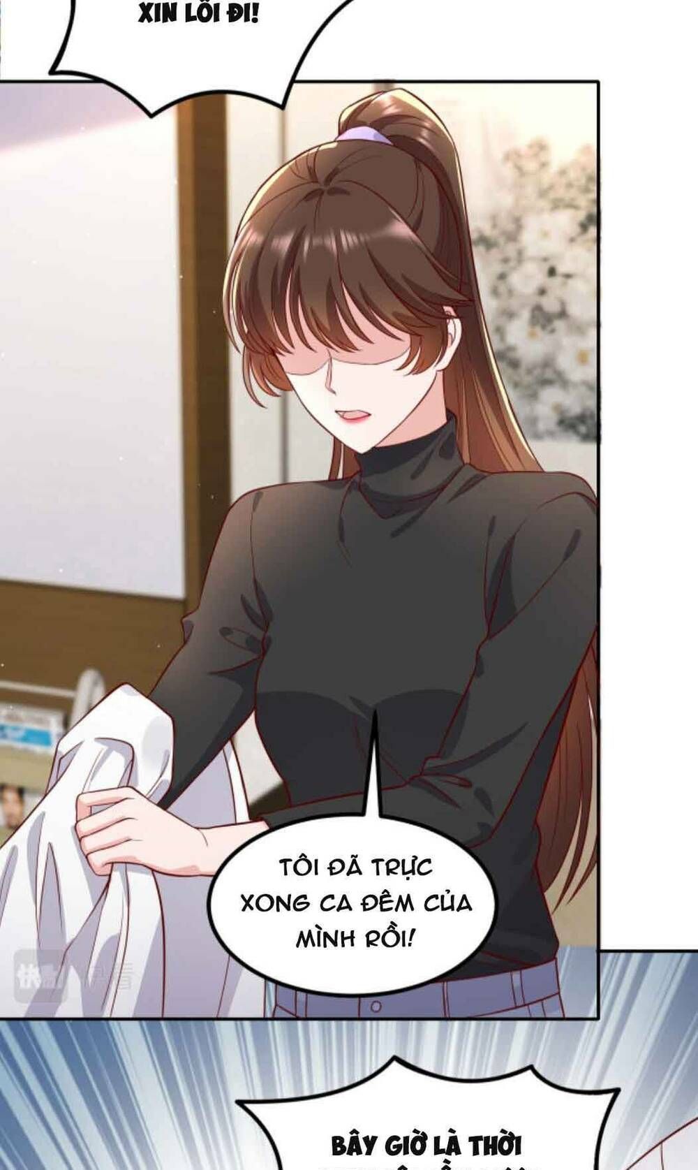 nhất sanh hữu hỉ chapter 46 27