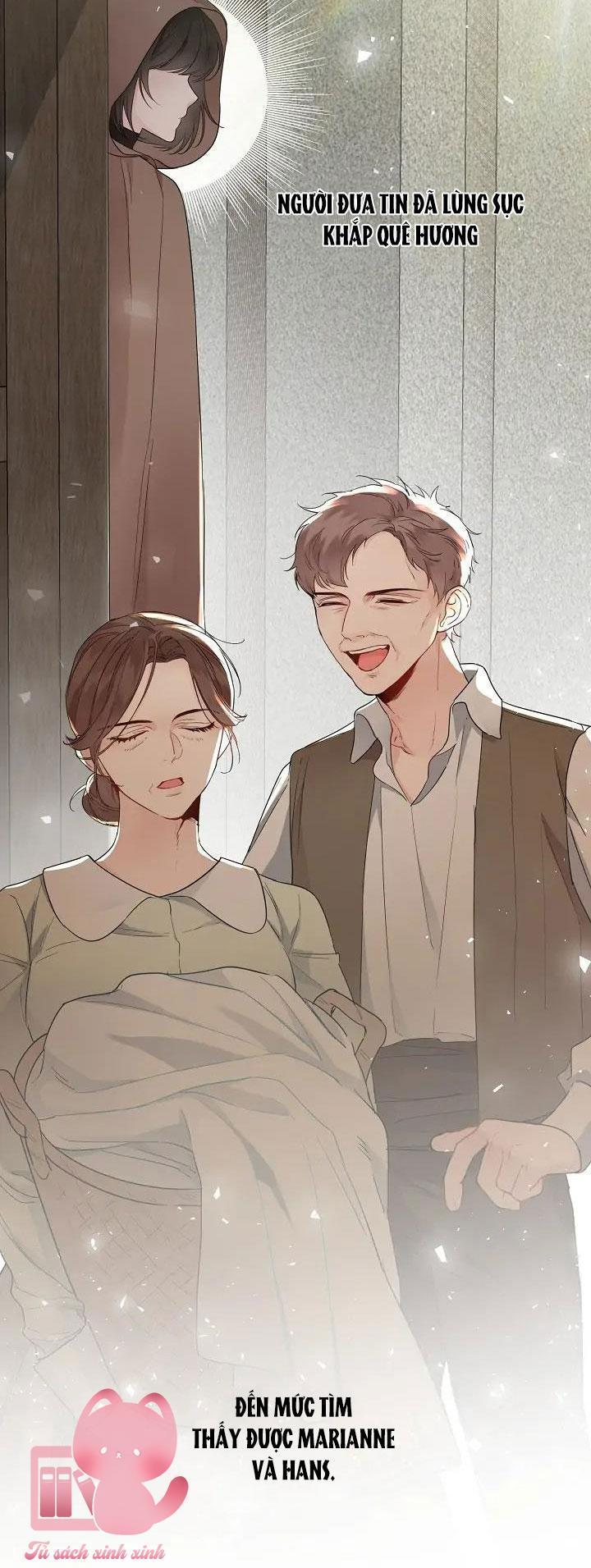 tiểu thư crystal là nam nhân chapter 5 41