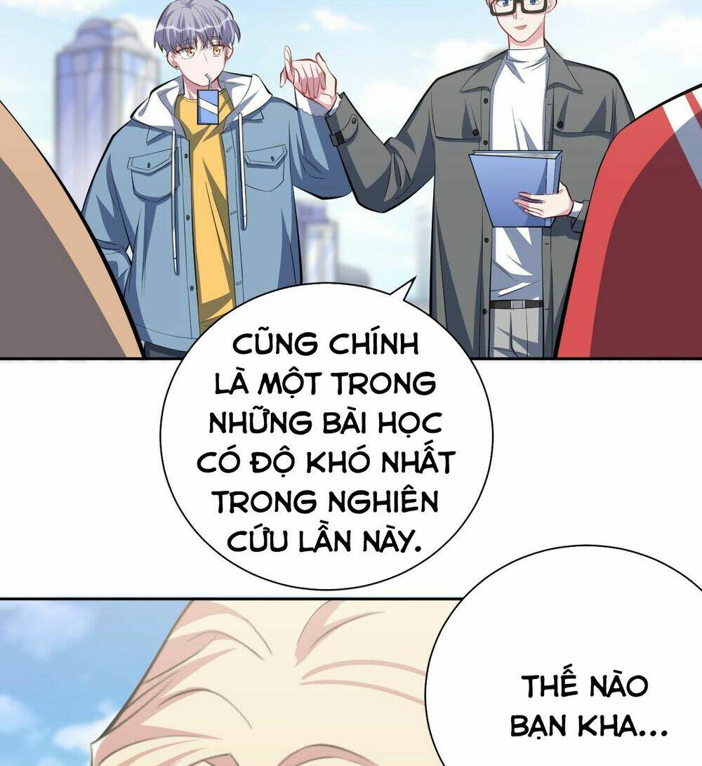 nhạc phụ đại nhân là lão bà chapter 30 11