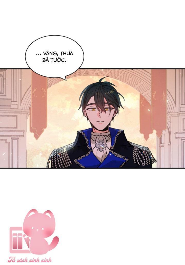 nguyện ước vô vọng của ma nữ chapter 43 53