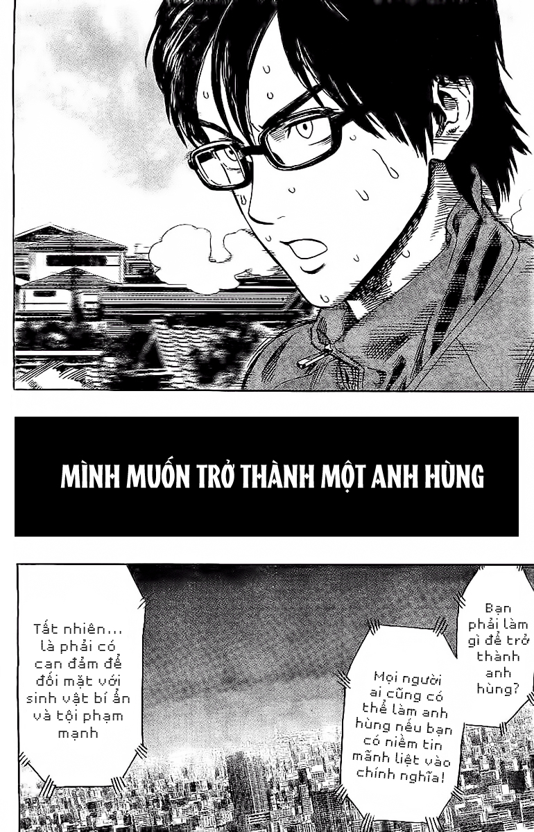 one-punch man chapter 22.7 2