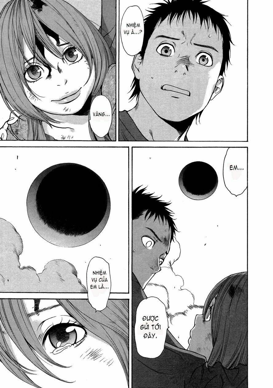 ashita dorobou chapter 16 9