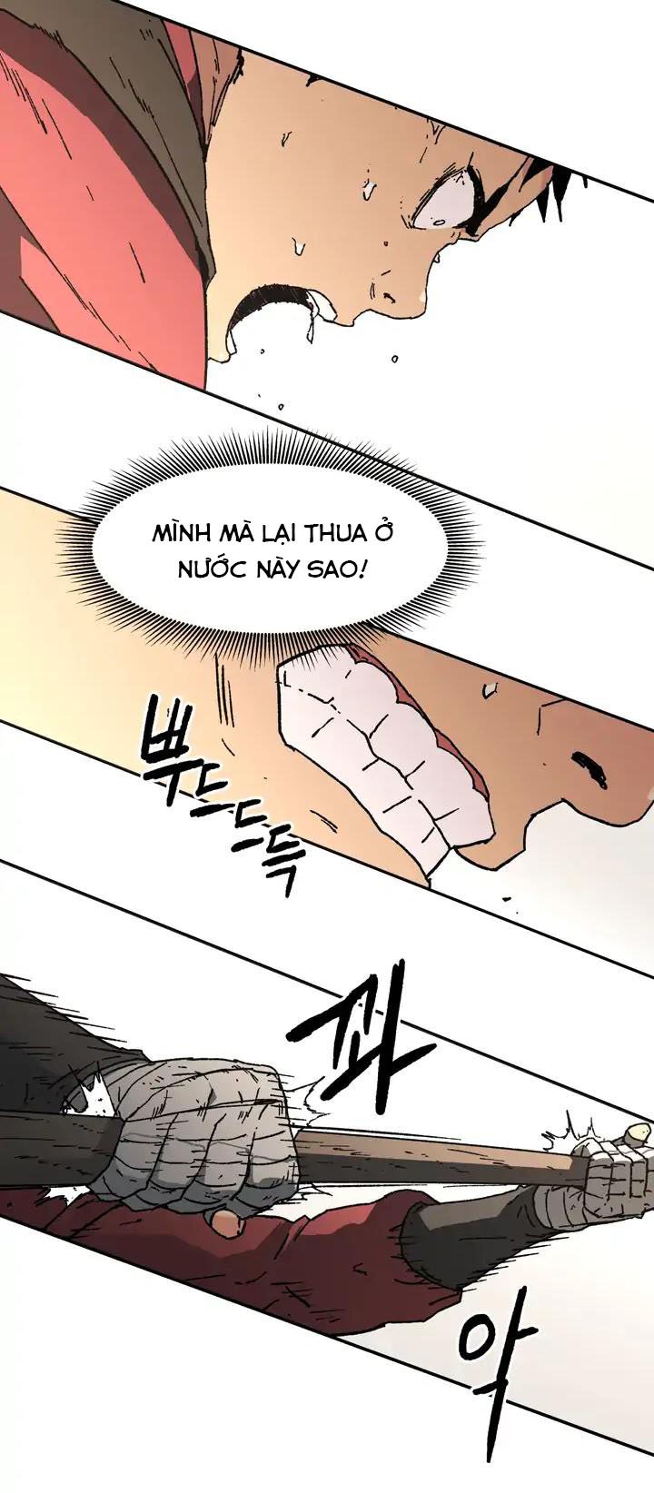 Bố Vô Song chapter 72 29