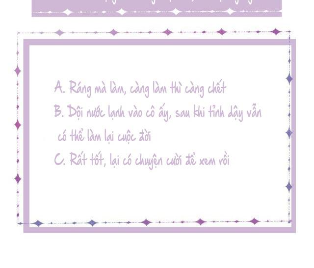 đại tiểu thư có thể có bụng dạ gì xấu chứ! (full) chapter 22 47