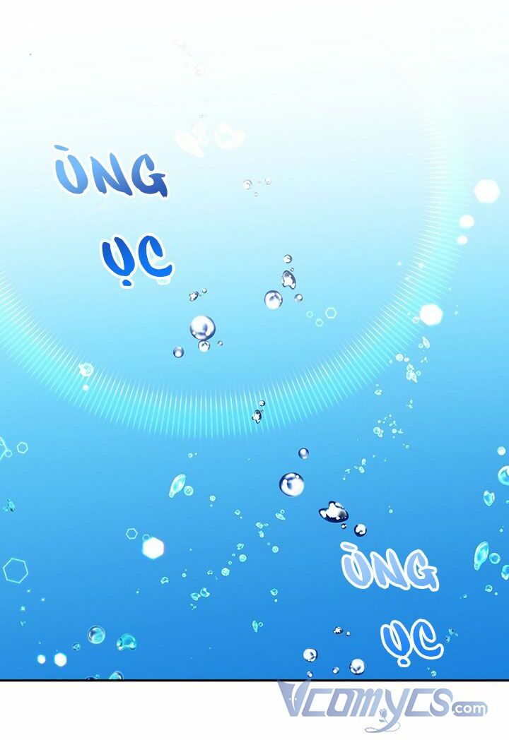 ác nữ karuna bé lại chapter 13 2