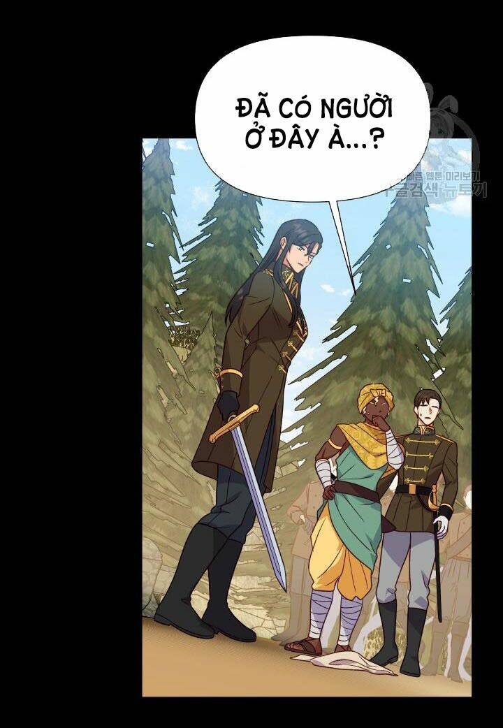 khế ước của nữ công tước quái vật chapter 147 28