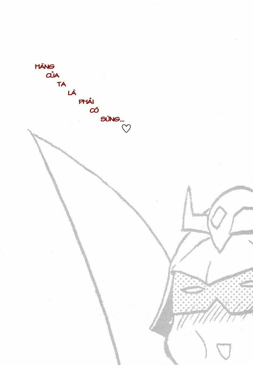 kidou senshi gundam-san chapter 1 9