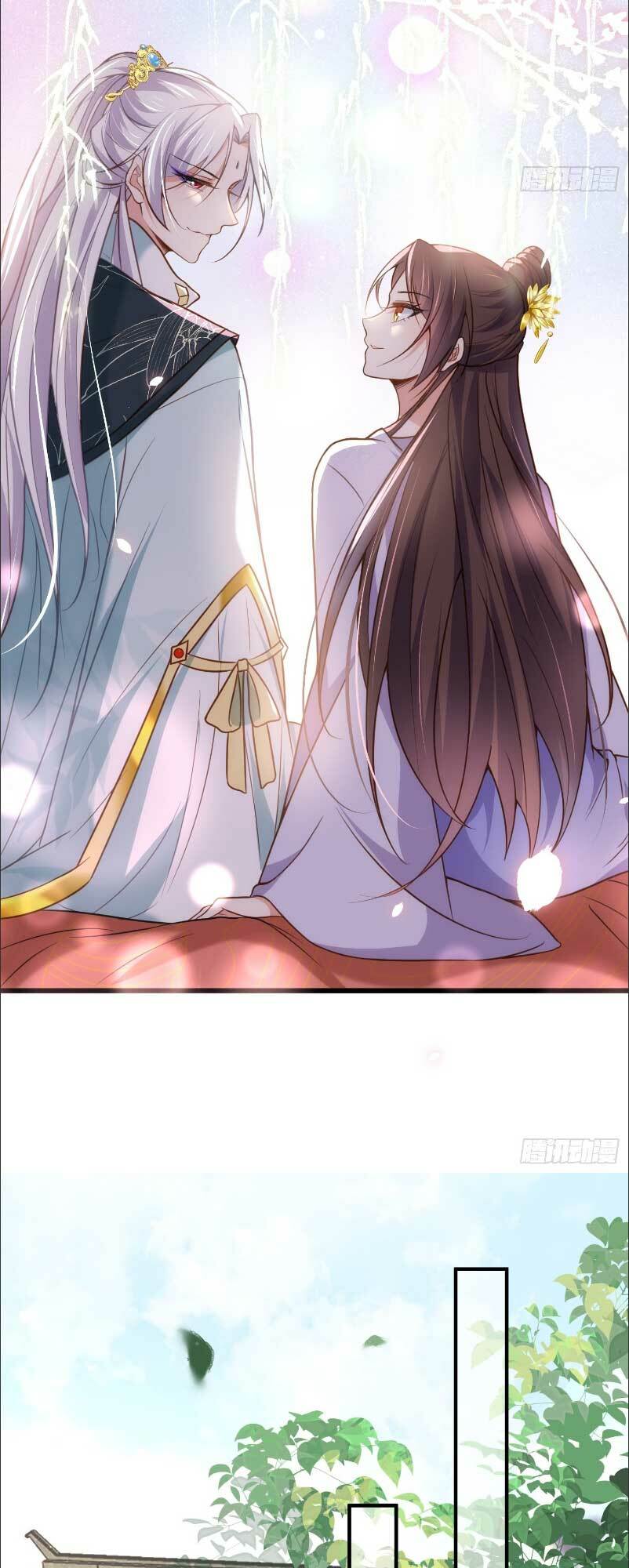 hoạn phi thiên hạ chapter 214 10