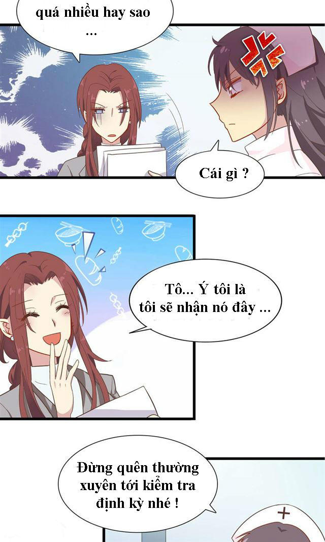 cô dâu của ma cà rồng chapter 6 4