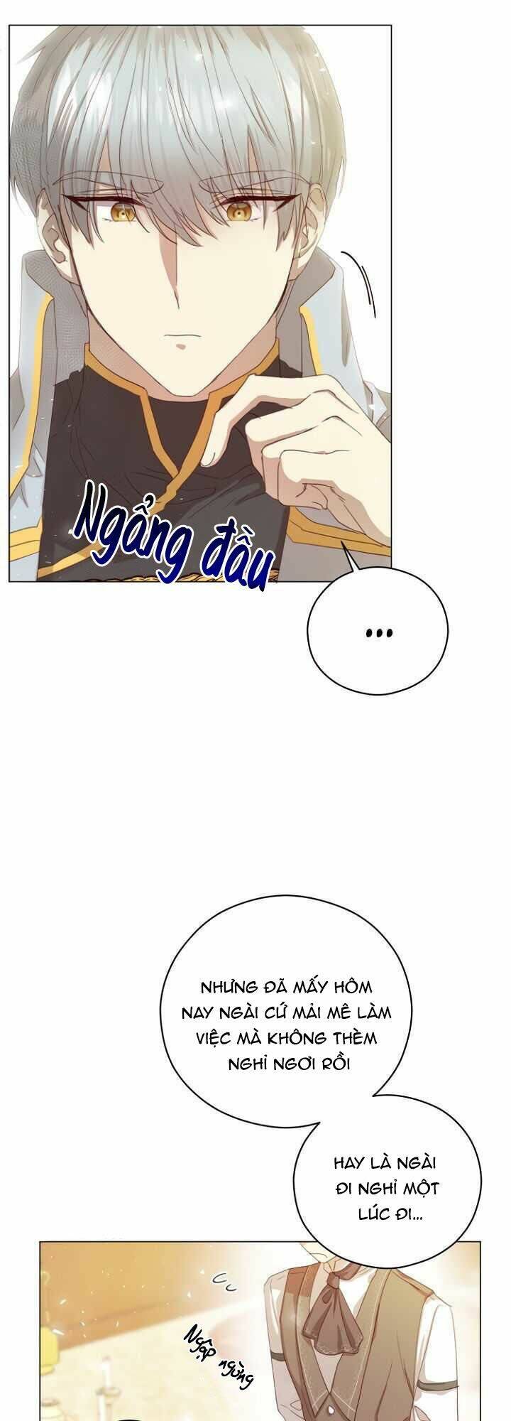 vẻ đẹp của ác ma chapter 4 22