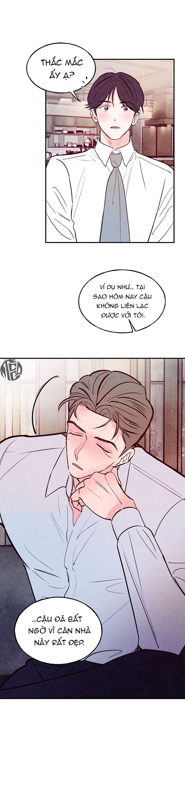 tình cuồng say chapter 29 18