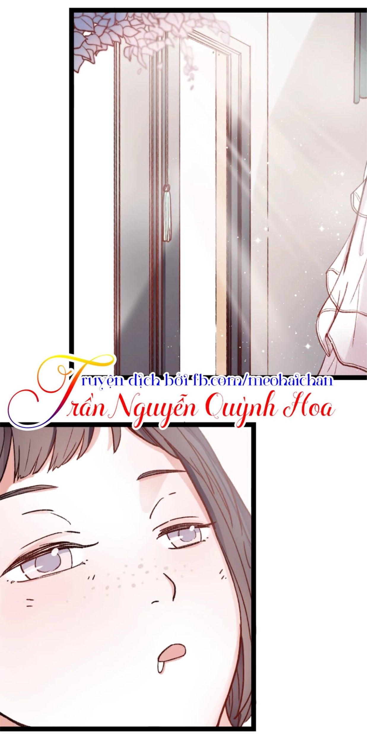 Cậu Đã Từng Yêu Tôi chapter 3 - Trang 2