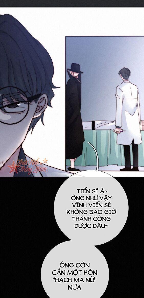 đêm tối chốn này chapter 38 15