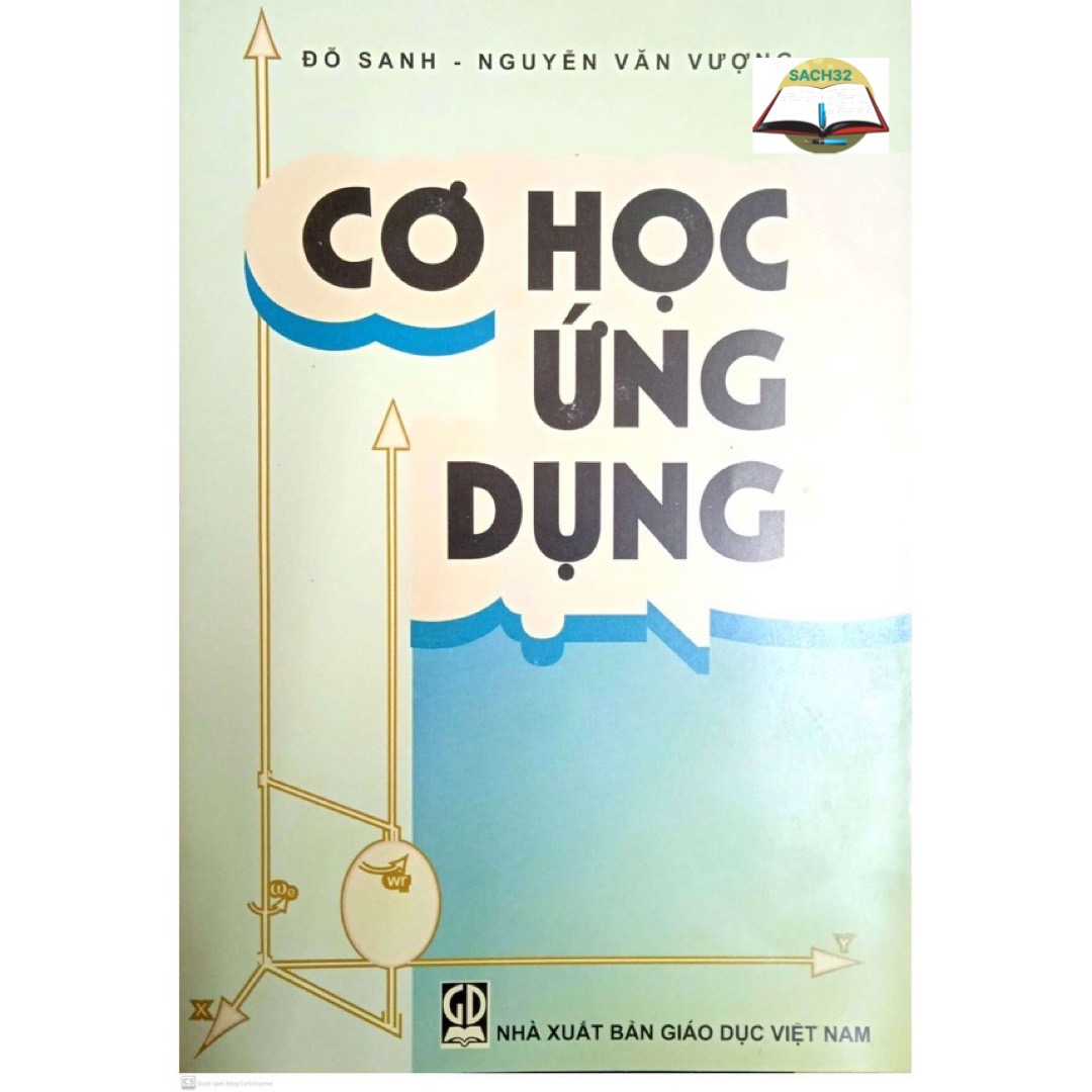 Combo Cơ Học ứng Dụng + Bài Tập