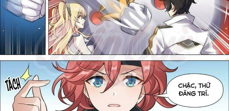 thập nhị thần binh khí chapter 14 5