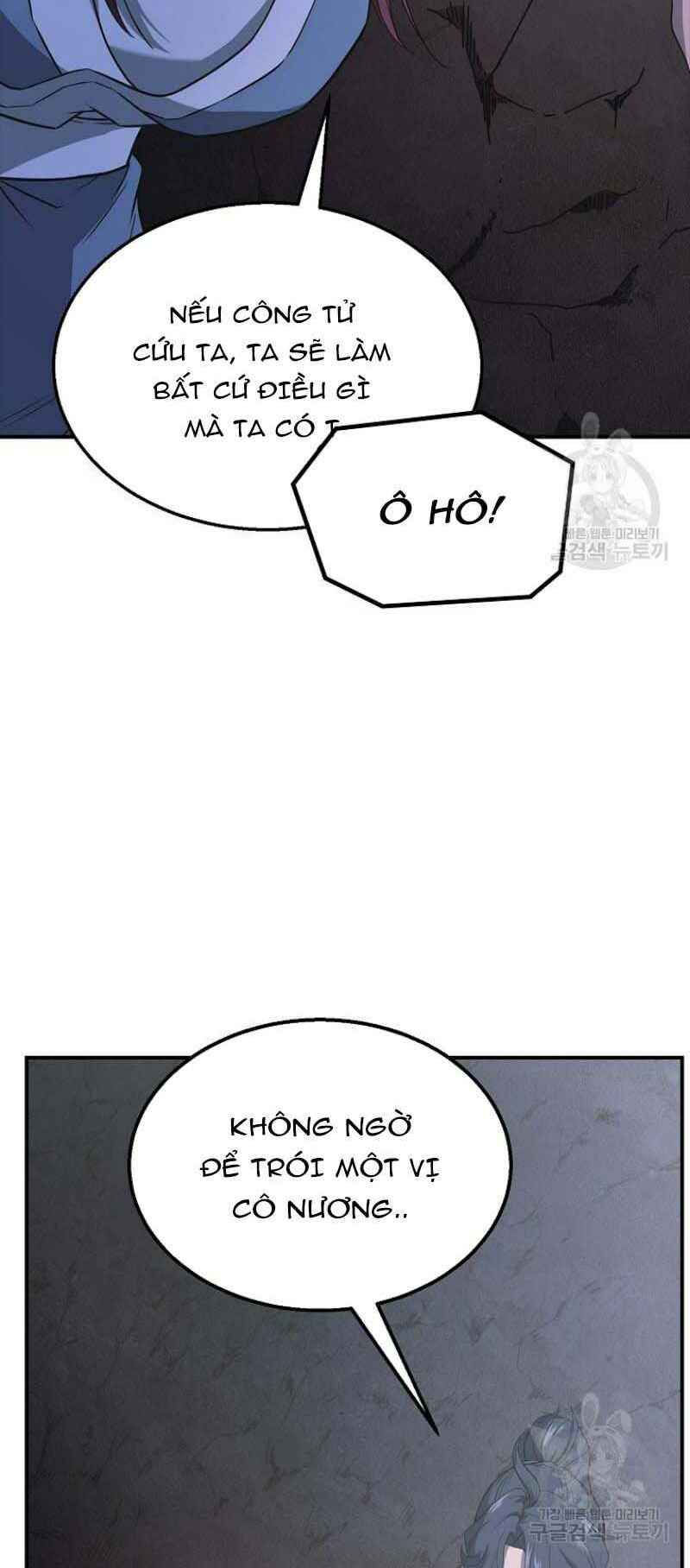 thiếu niên phương sĩ chapter 14 8