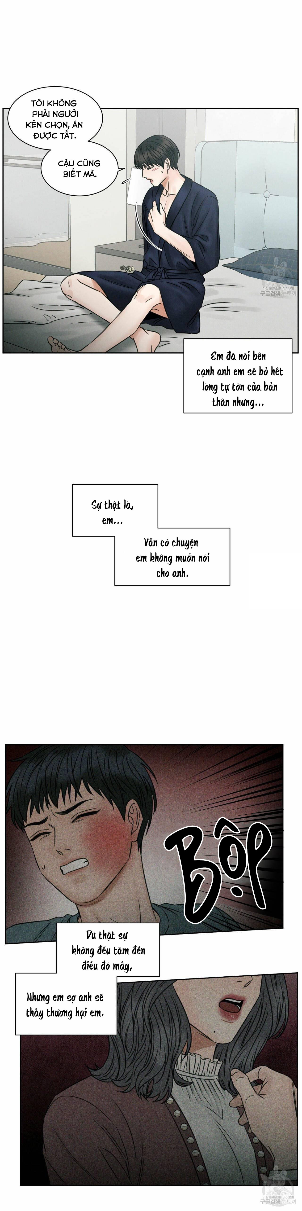 dù anh không yêu em chapter 31 15