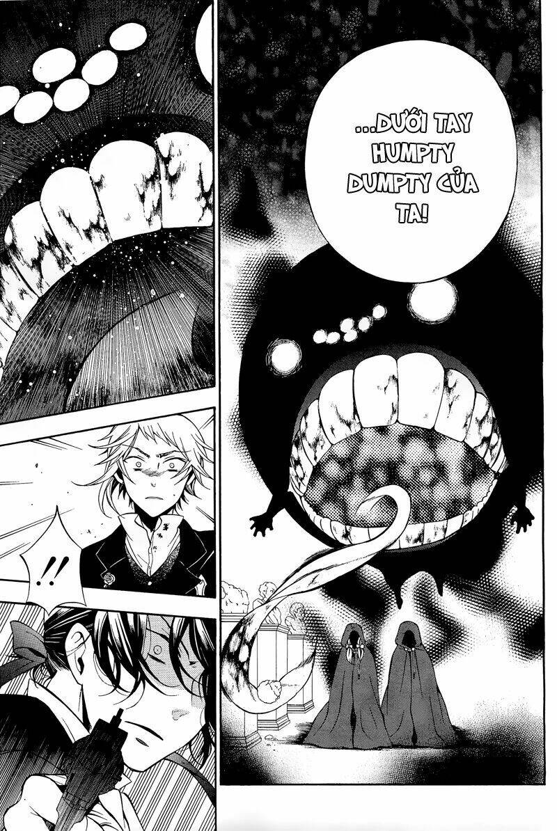 pandora hearts chapter 54 28