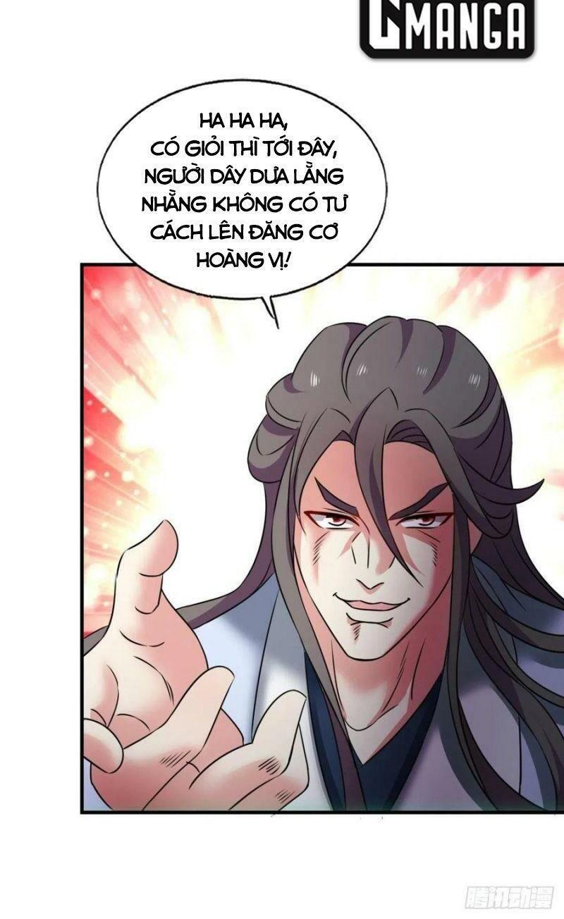 Trọng Sinh Thành Cậu Vàng Tại Dị Thế Chapter 223 2