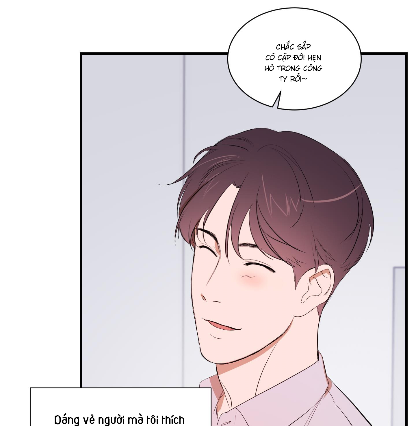 chốn riêng tư chapter 42 38