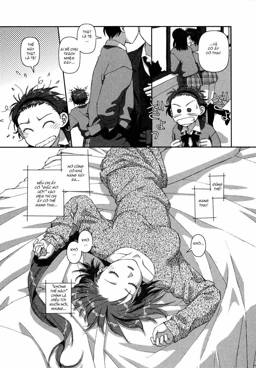 boku no futatsu no tsubasa chapter 6 7