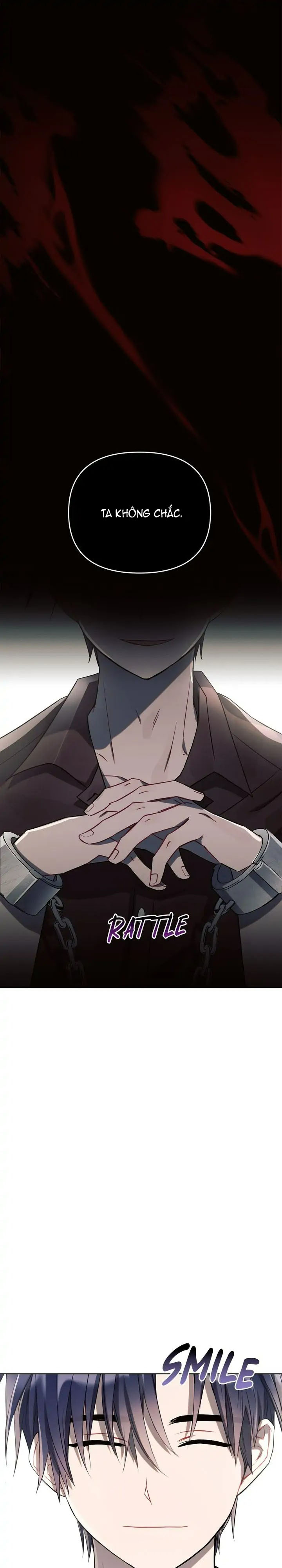 Công Chúa Ashtarte chapter 3.2 1