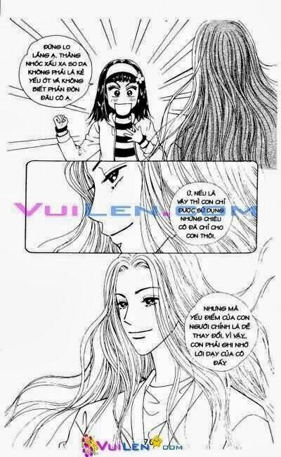 cô bé táo bạo chapter 5 70