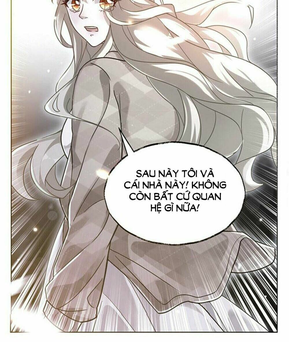 thần luân mật luyến chapter 3 17