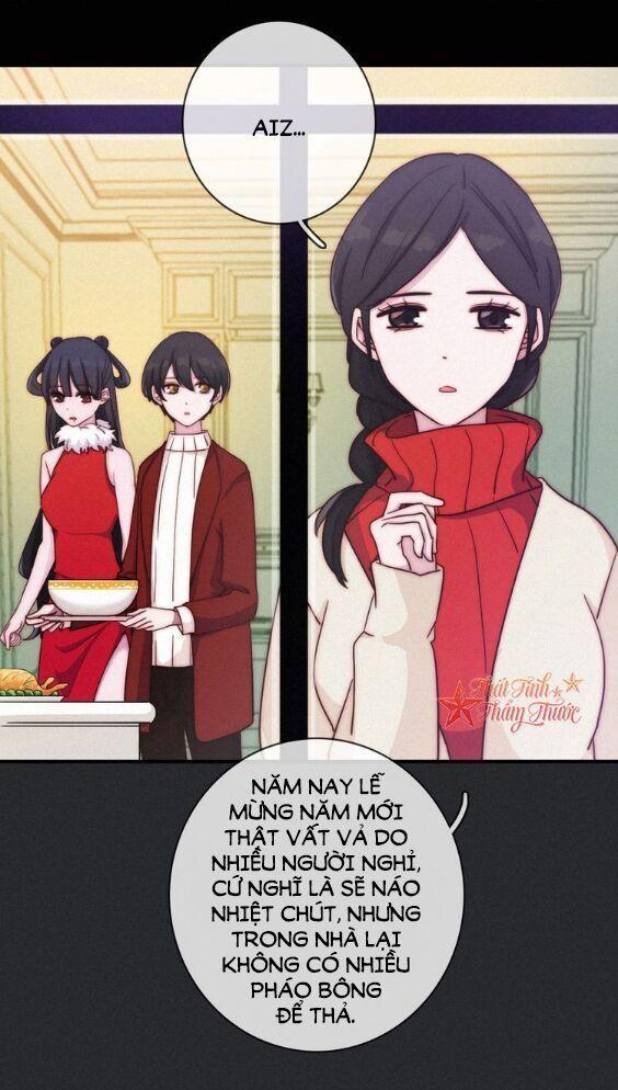 đêm tối chốn này chapter 20.5 1