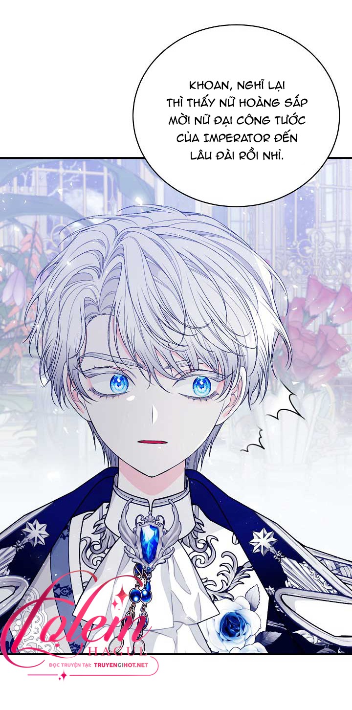 con chỉ đi tìm cha thôi chapter 51 9