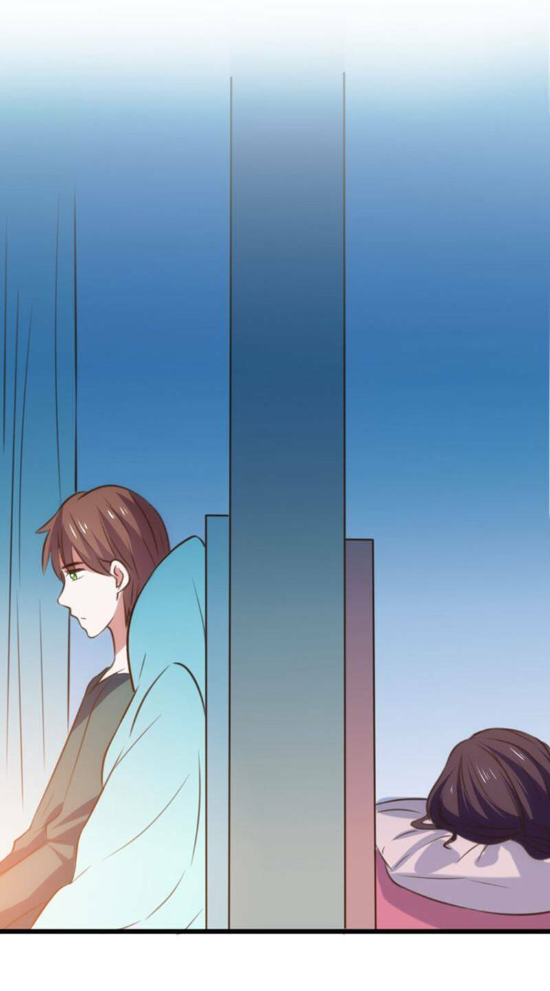 nữ tiếp viên hàng không của boss chapter 56 27