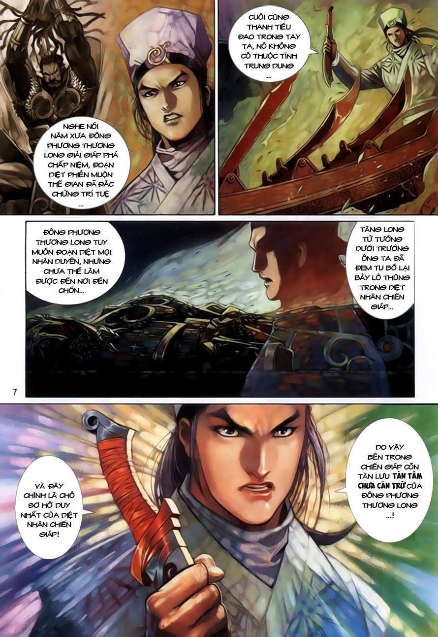 phong vân chapter 397 6