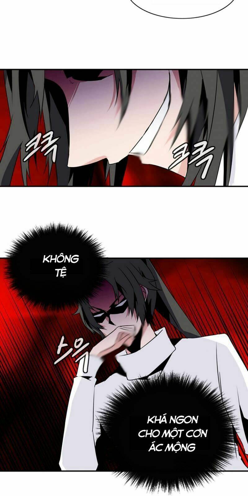 ảo mộng vương chapter 35 16