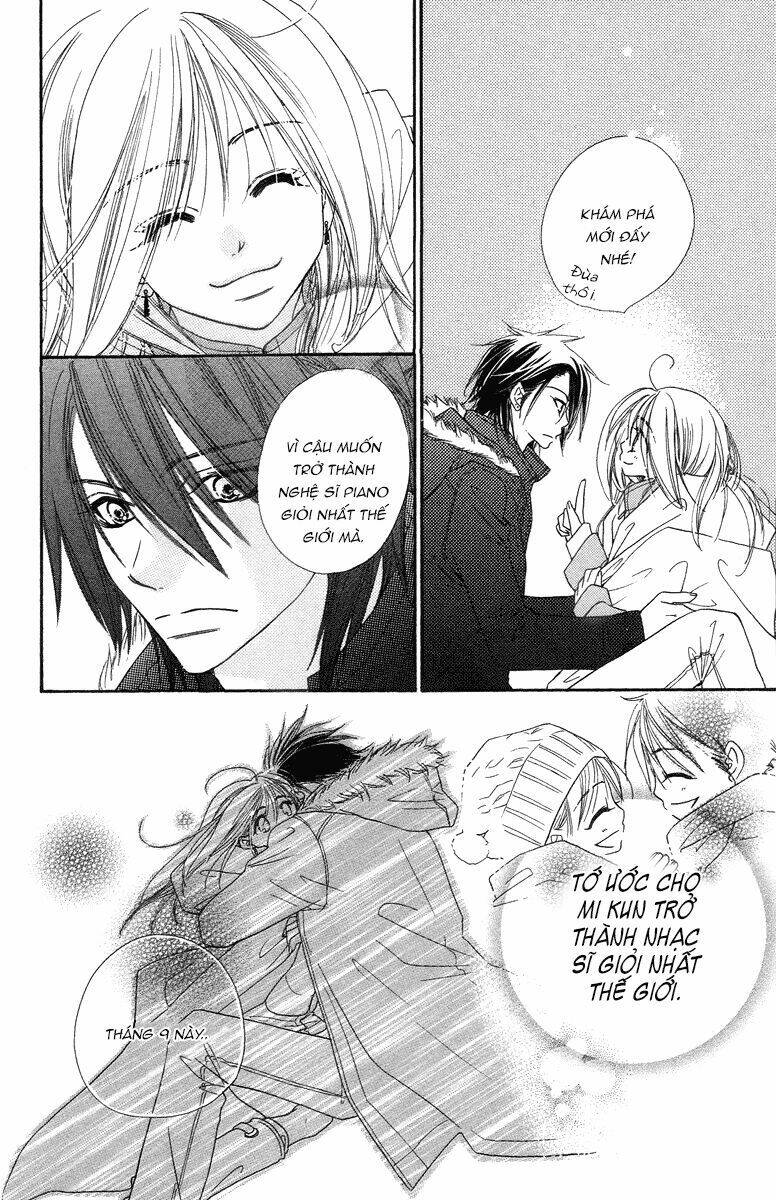 sora log chapter 16 35