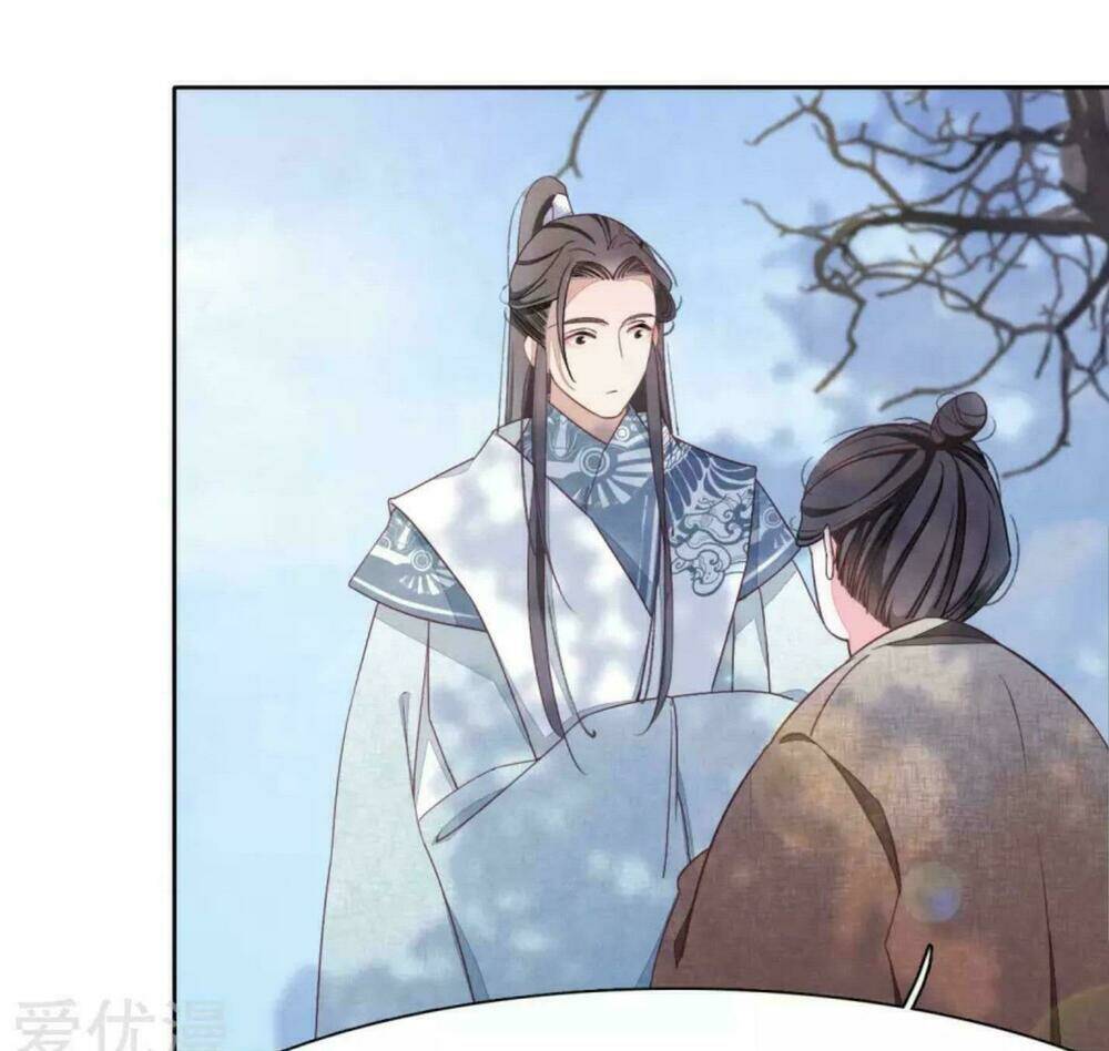 xuyên về cổ đại làm quốc bảo chapter 5 18