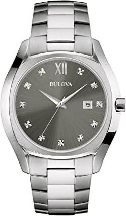 Đồng hồ nam Bulova 96D122