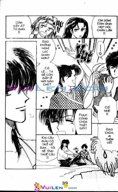 nàng công chúa ham chơi chapter 7 39