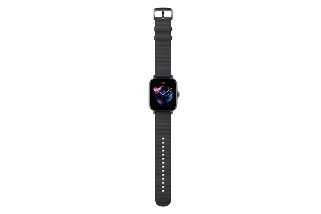 Đồng hồ thông minh Amazfit GTS 3 - Hàng chính hãng