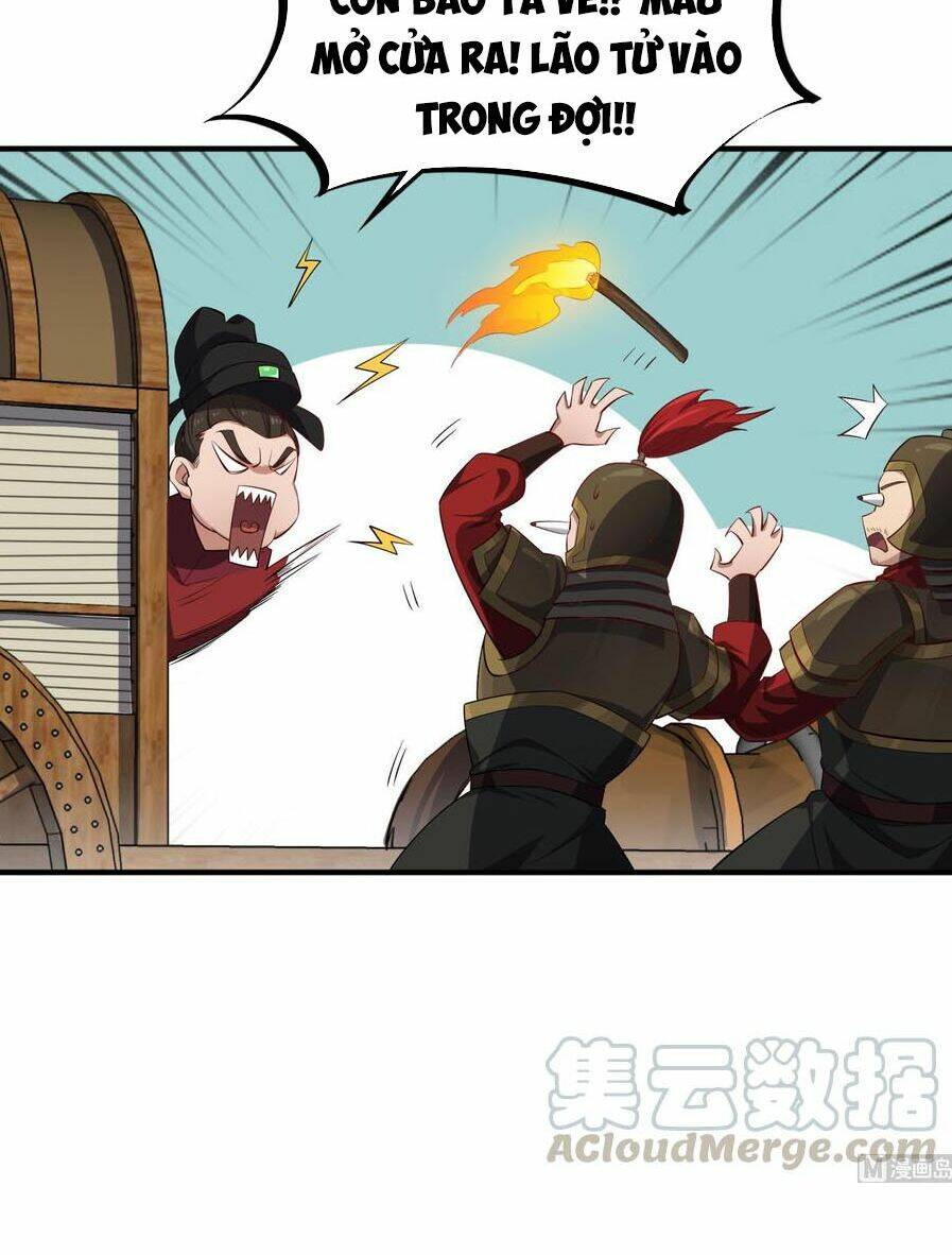 ngược về thời đường chapter 71 12