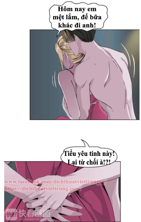 câu lạc bộ ngoại tình 2 chapter 4 16