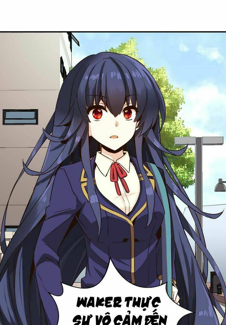 amentia chapter 15 20