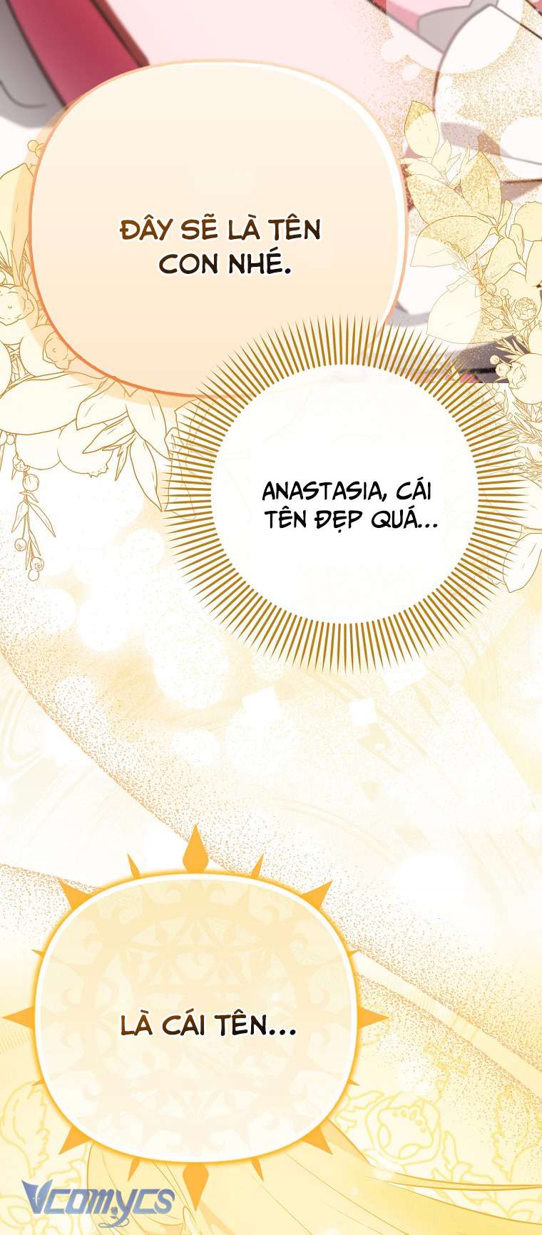 lần đầu bé út được yêu thương chapter 2 18