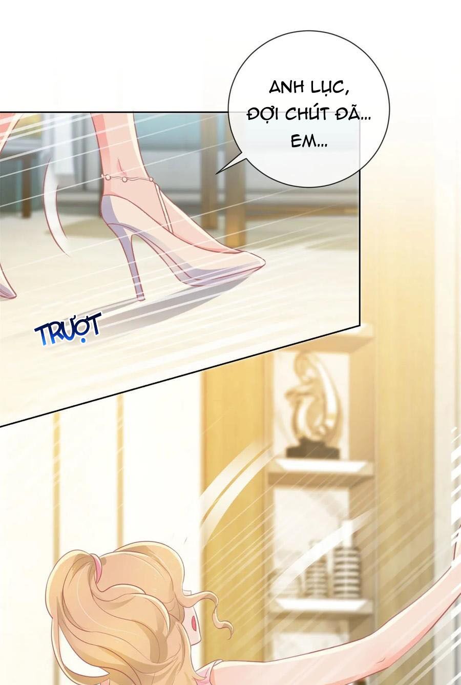 ẩn hôn 100%: chọc tức vợ yêu mua một tặng một chapter 168 27