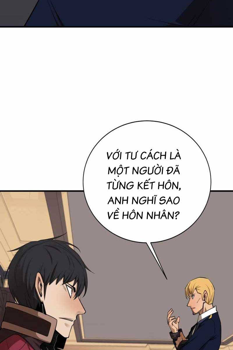 tôi càng ăn càng trở nên mạnh mẽ chapter 92.1 16