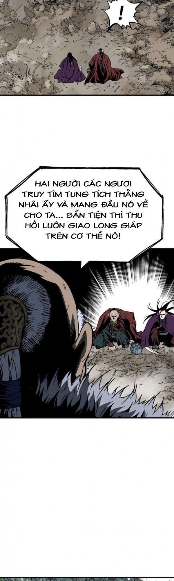 cao thủ 2 chapter 83 75