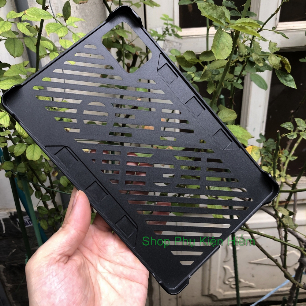 Ốp lưng dành cho Lenovo Y700 2023 loại cứng tản nhiệt