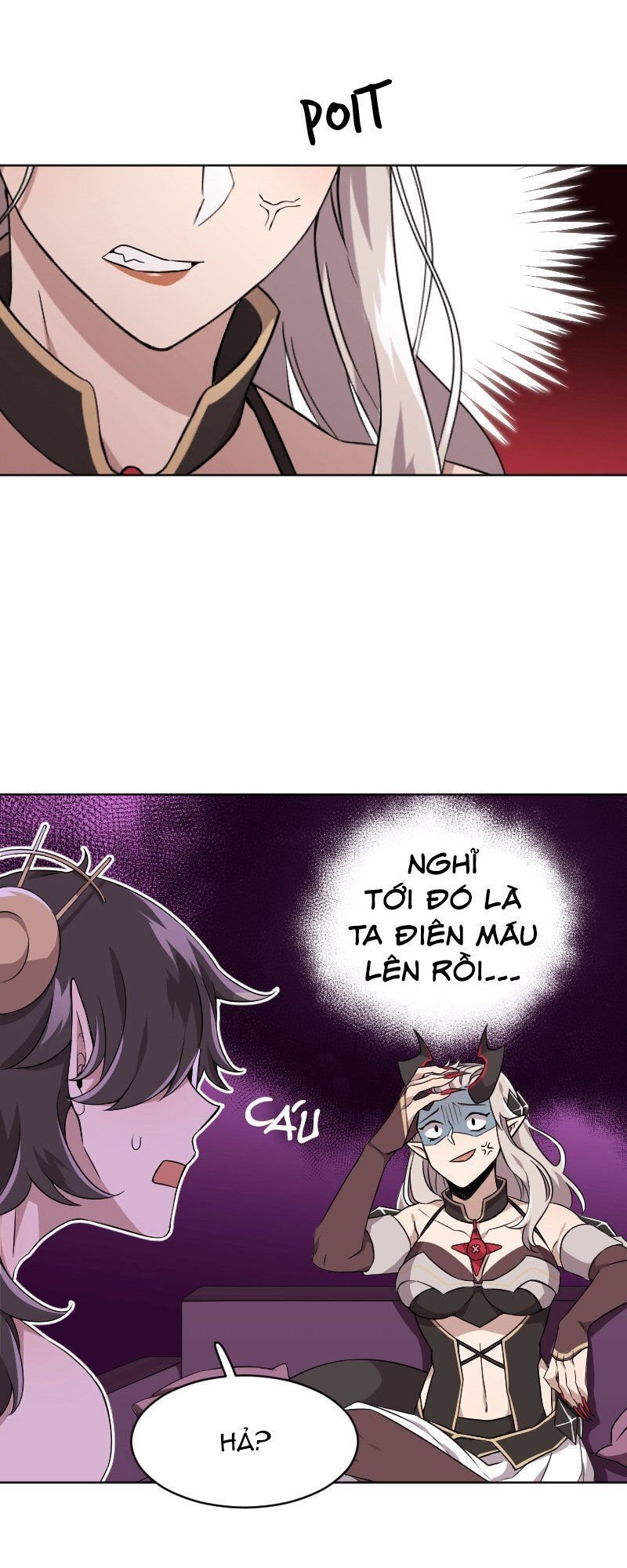 pháp sư và nữ chúa quỷ chapter 90 35