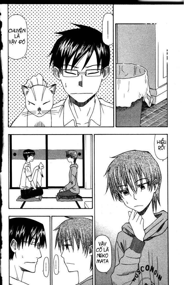 neko ane chapter 3 26